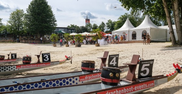 Drachenboote