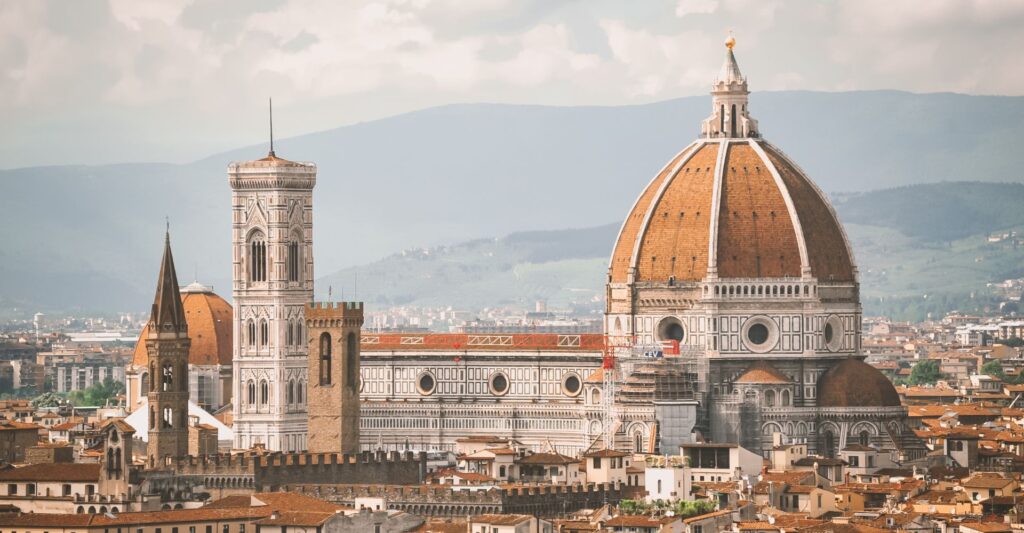 Florenz Kathedrale