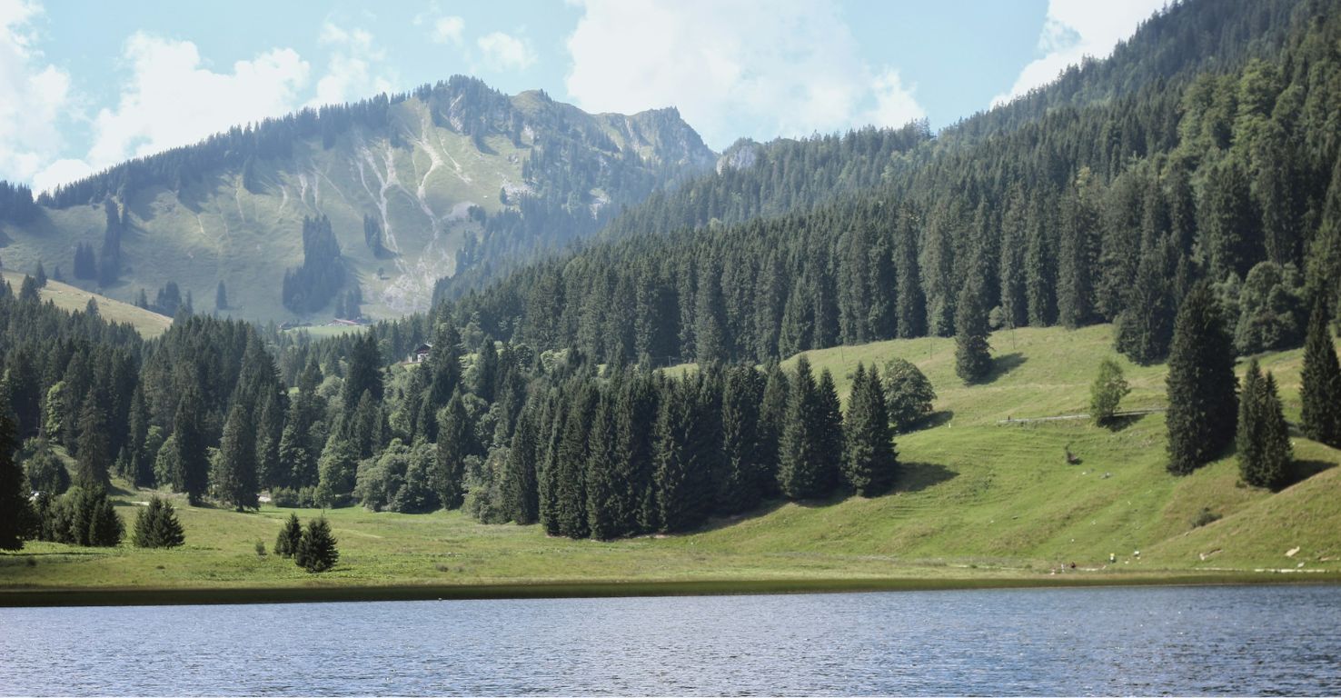 Spitzingsee