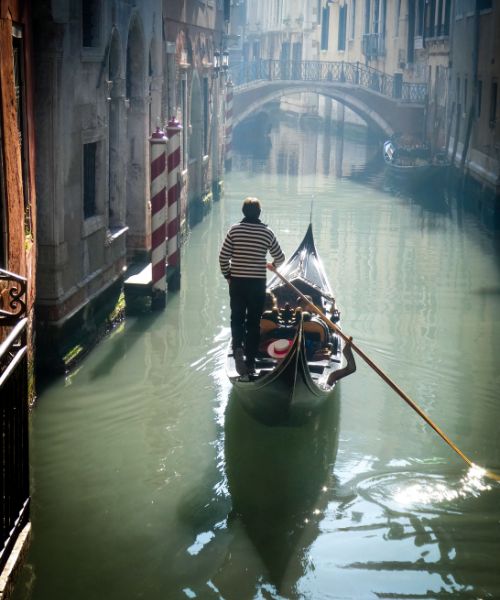 Gondrelier