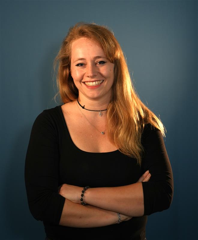 Yvonne Fendrich