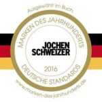 award_RS7341_Marke des Jahrhunderts