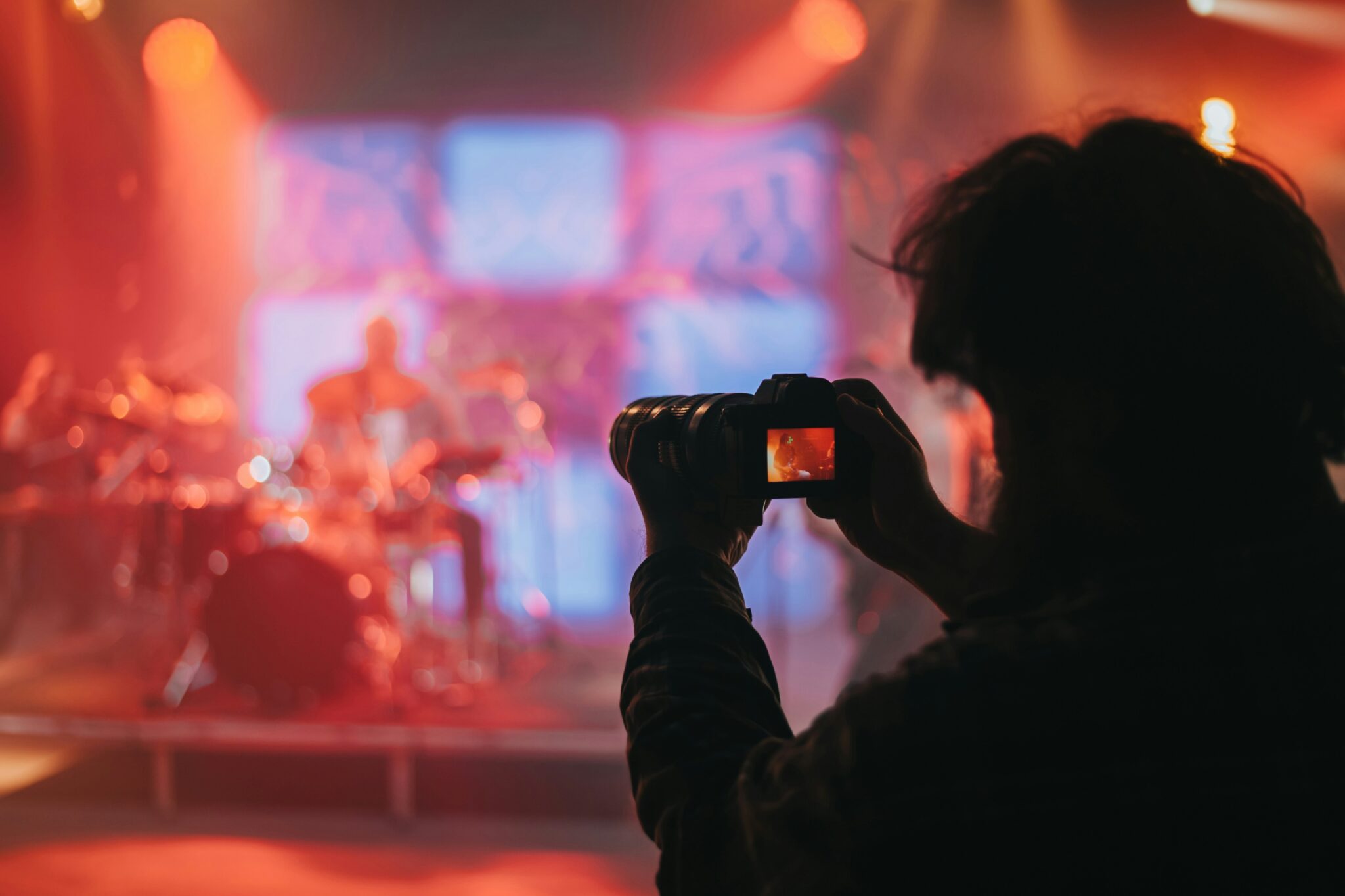 Fotograf