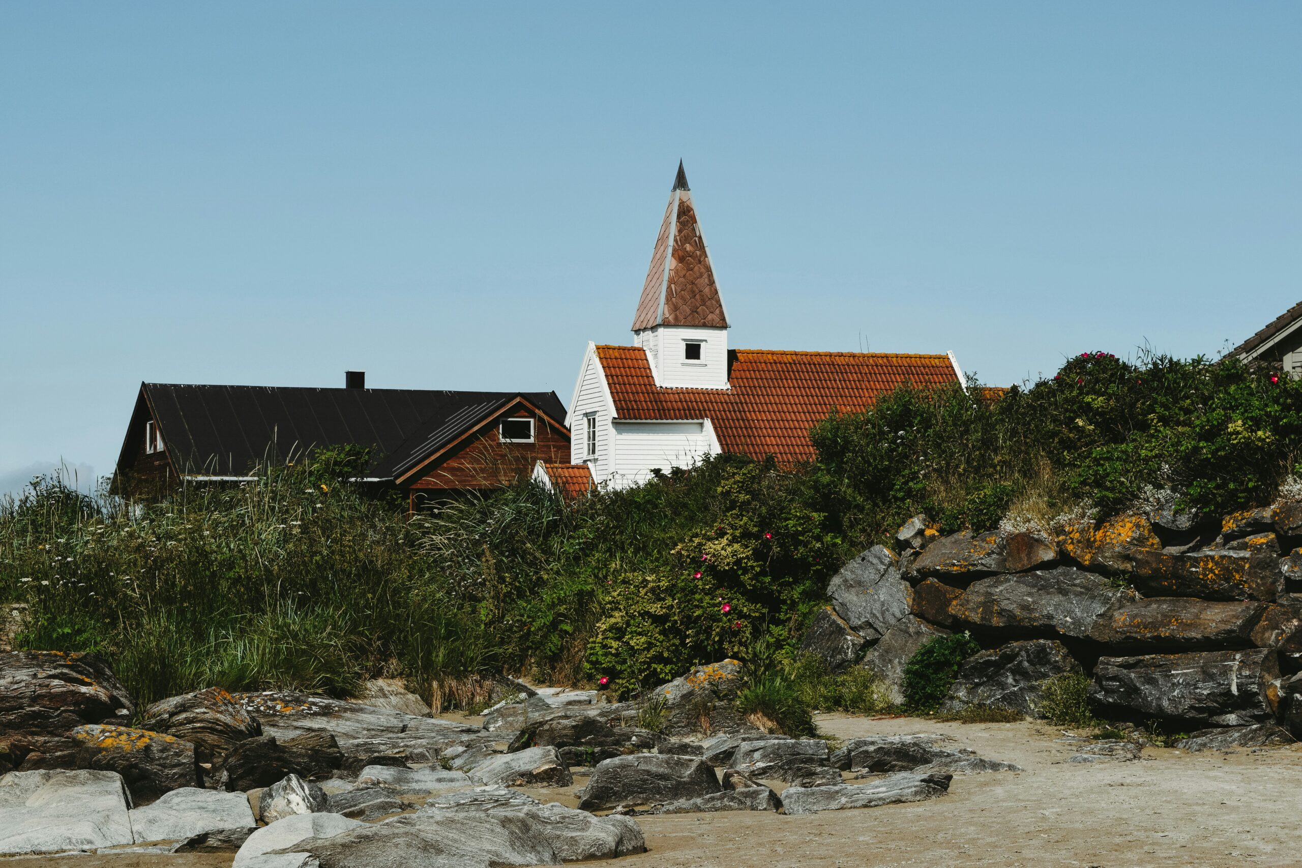Haamstede,..